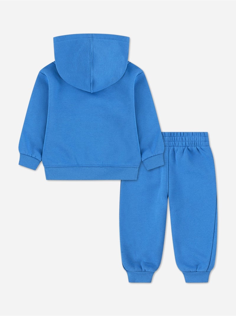 Abbigliamento da infilare - Jordan Blu - Kiabi