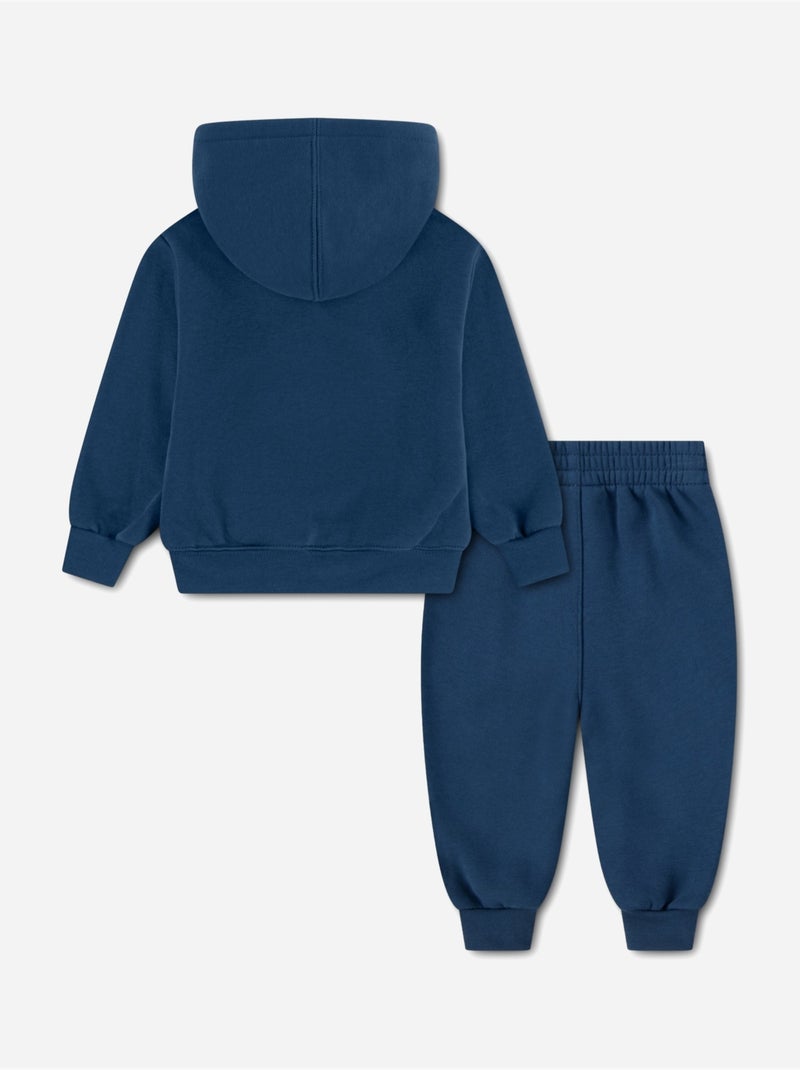 Abbigliamento da infilare - Jordan Blu scuro - Kiabi