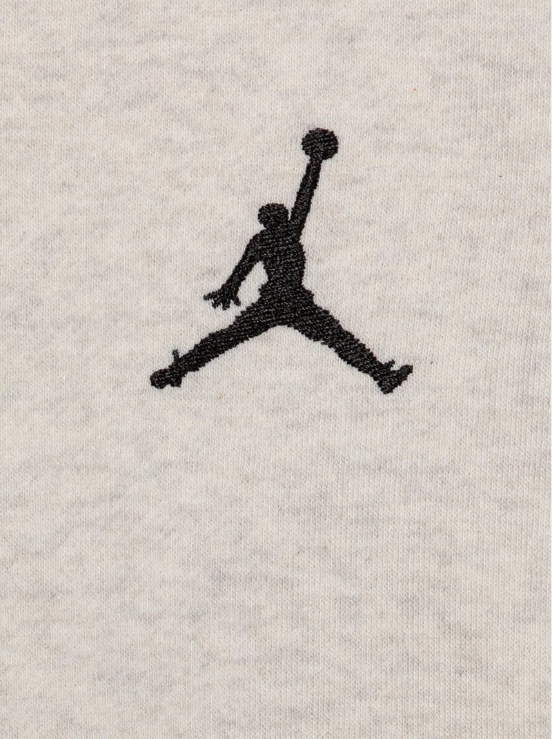 Abbigliamento da infilare - Jordan Ecru - Kiabi