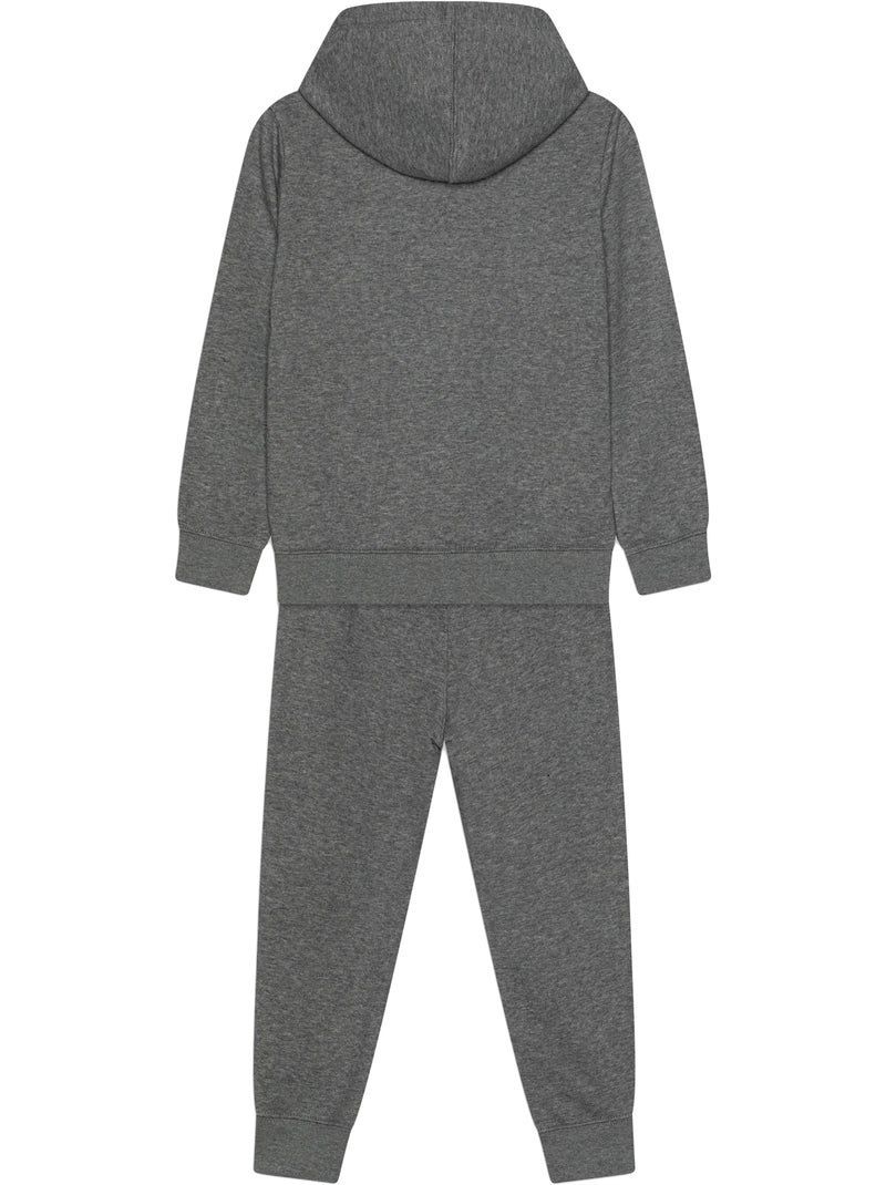 Abbigliamento da infilare - Jordan Grigio - Kiabi