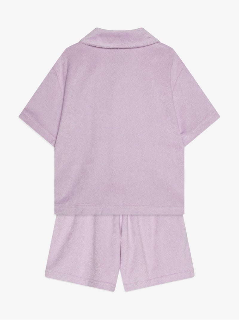 Abbigliamento da infilare - Jordan Malva lilla - Kiabi