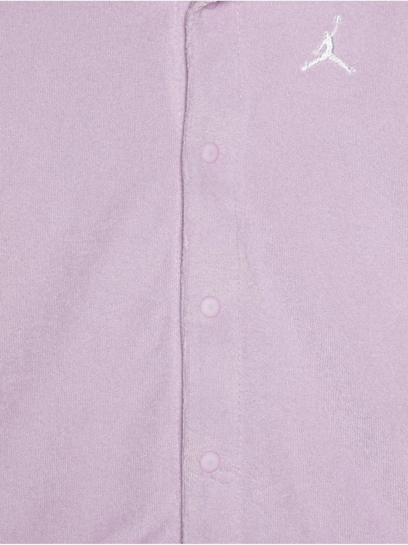 Abbigliamento da infilare - Jordan Malva lilla - Kiabi