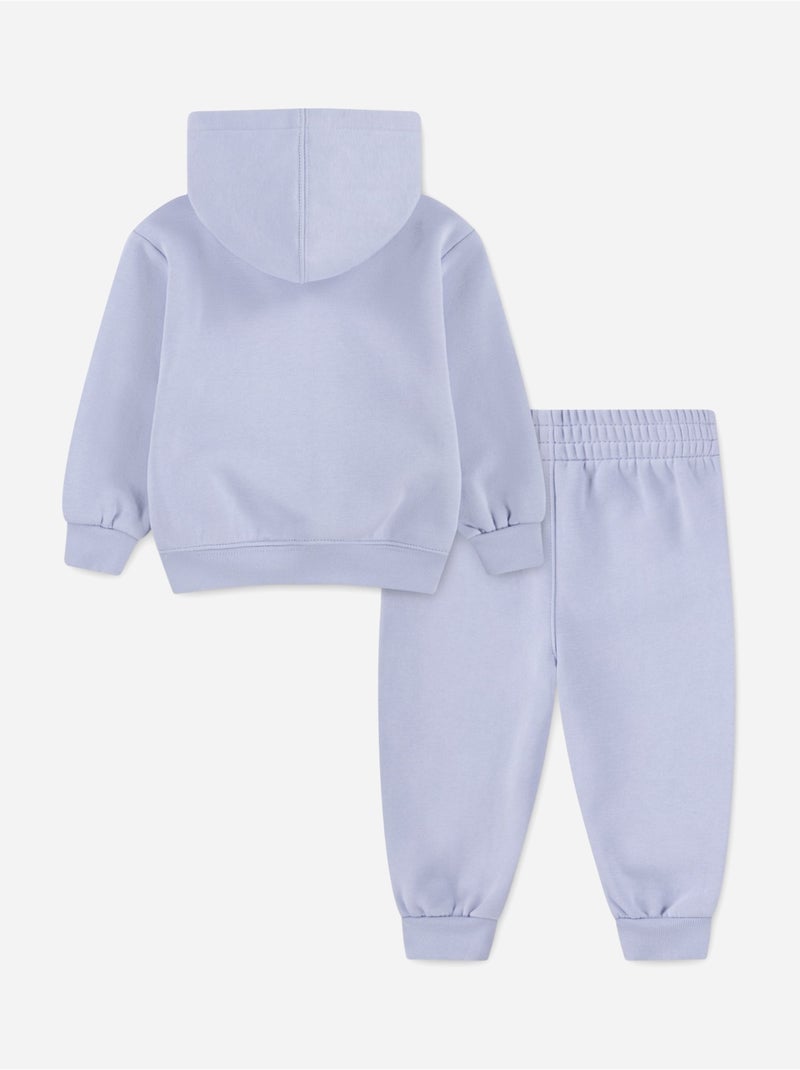 Abbigliamento da infilare - Jordan Malva lilla - Kiabi