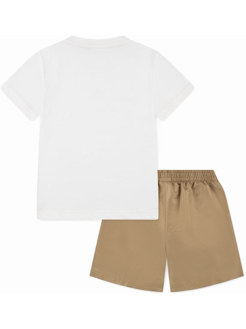 Abbigliamento da infilare - Jordan Marrone - Kiabi