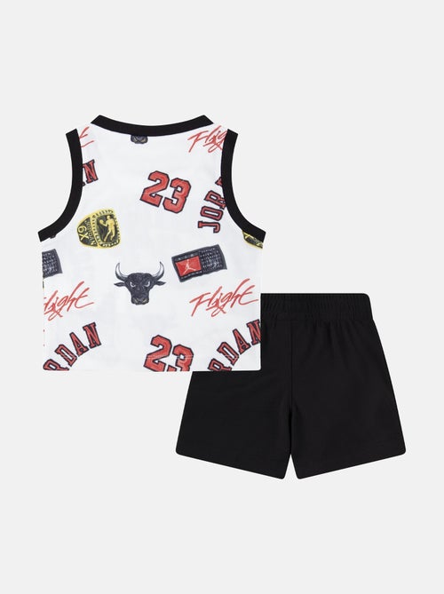 Abbigliamento da infilare - Jordan - Kiabi