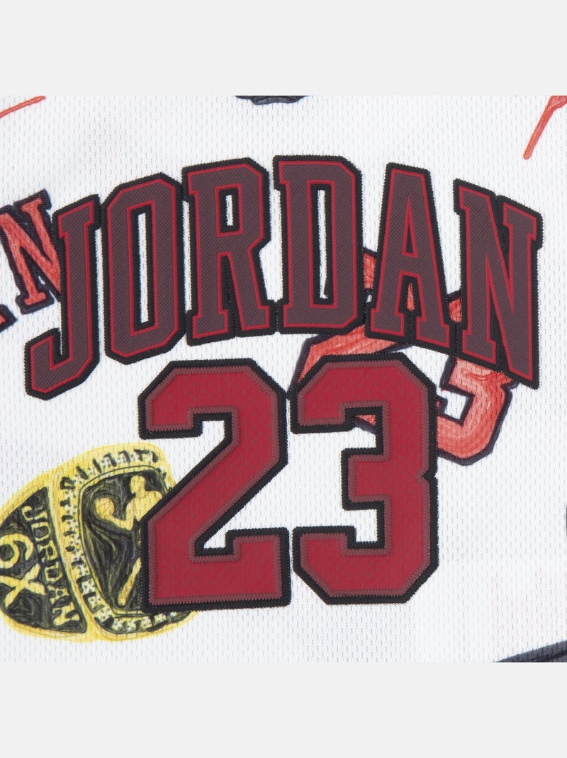 Abbigliamento da infilare - Jordan Nero - Kiabi