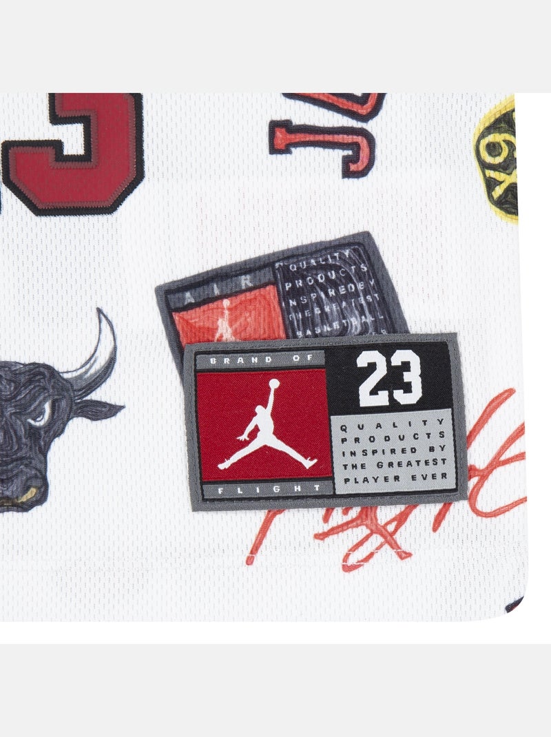 Abbigliamento da infilare - Jordan Nero - Kiabi