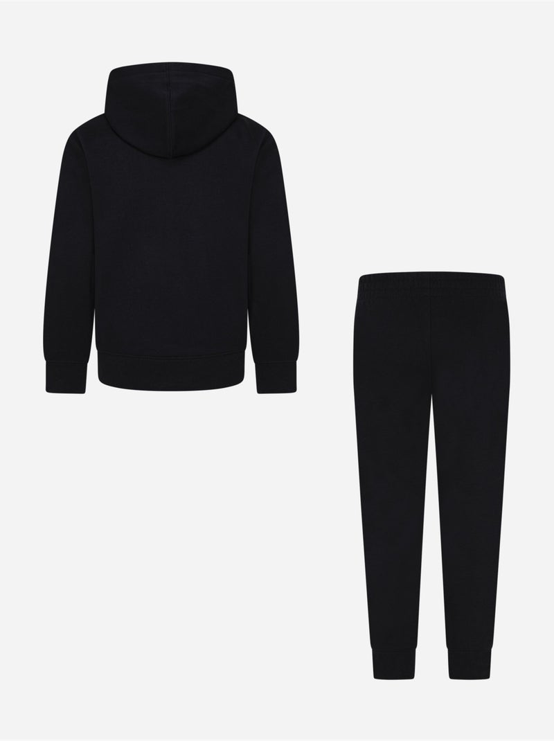 Abbigliamento da infilare - Jordan Nero - Kiabi