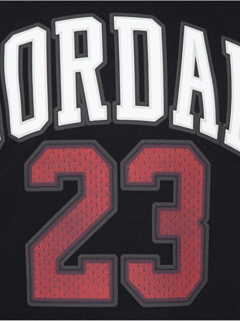 Abbigliamento da infilare - Jordan Nero - Kiabi