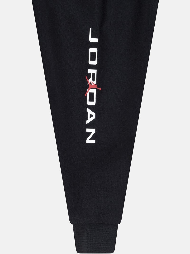 Abbigliamento da infilare - Jordan Nero - Kiabi