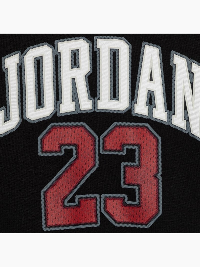 Abbigliamento da infilare - Jordan Nero - Kiabi