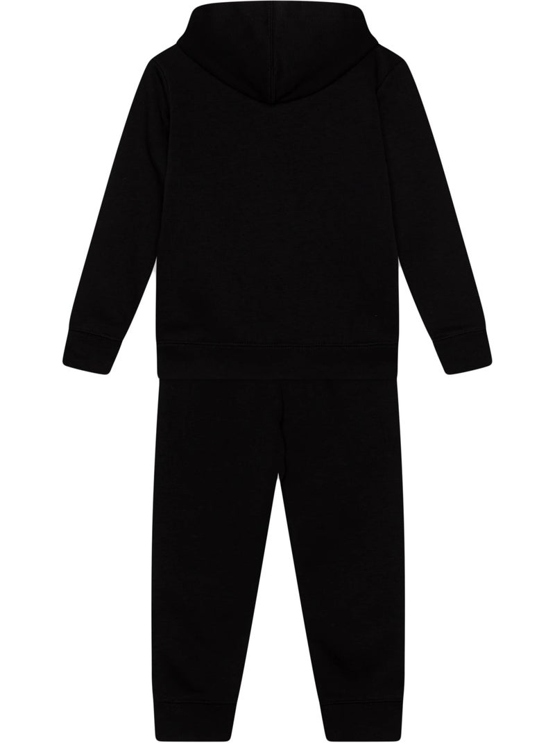 Abbigliamento da infilare - Jordan Nero - Kiabi