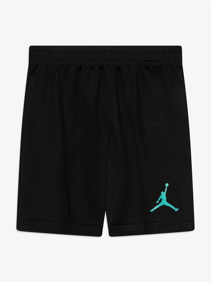 Abbigliamento da infilare - Jordan Nero Verde - Kiabi