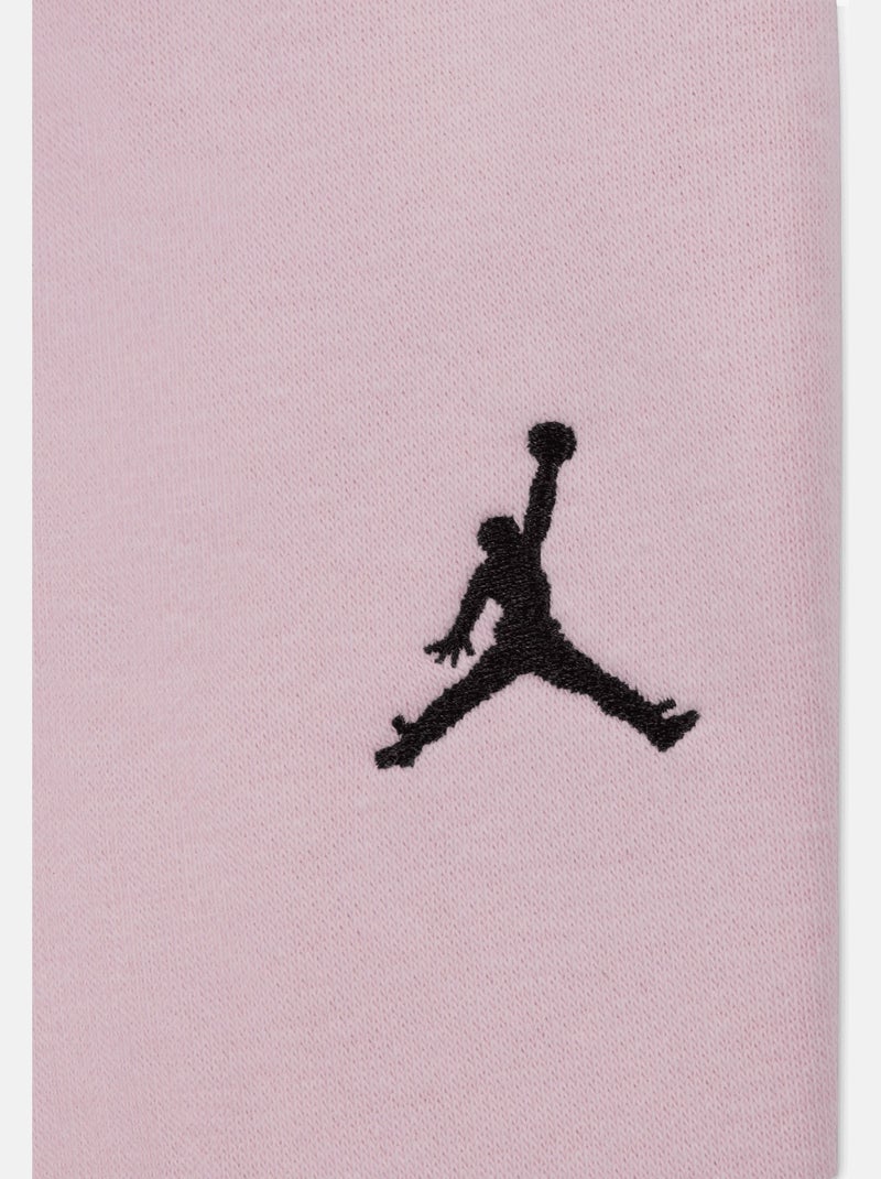 Abbigliamento da infilare - Jordan Rosa chiaro - Kiabi