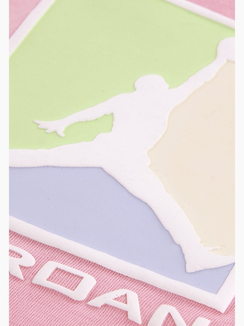 Abbigliamento da infilare - Jordan Rosa - Kiabi