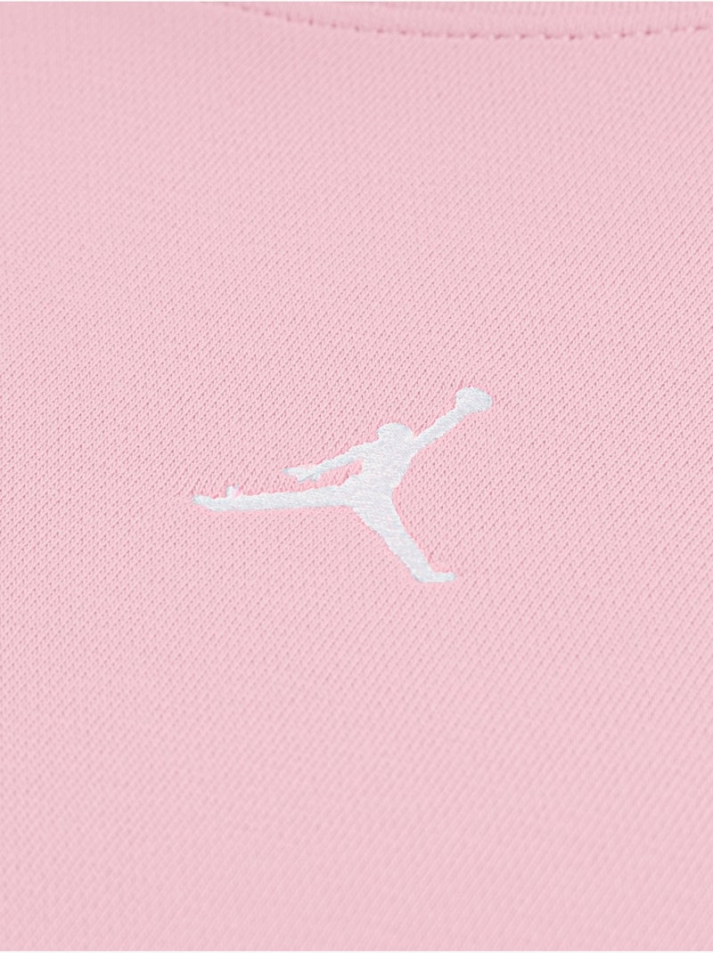 Abbigliamento da infilare - Jordan Rosa salmone - Kiabi