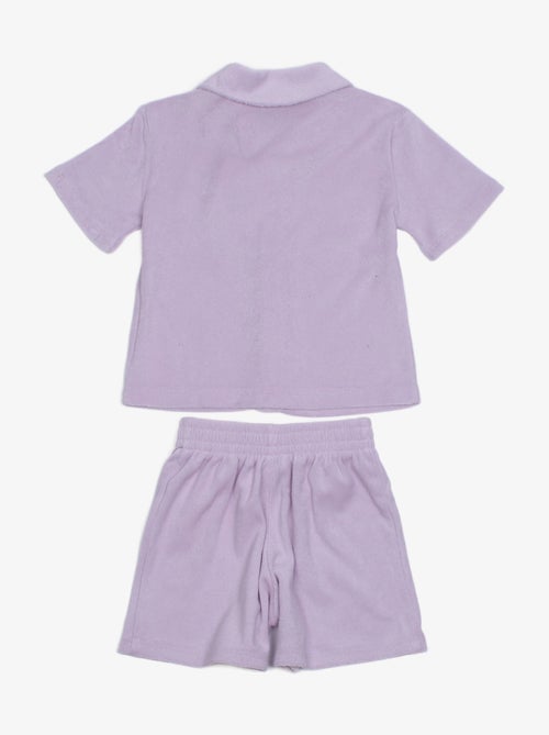 Abbigliamento da infilare - Jordan - Kiabi