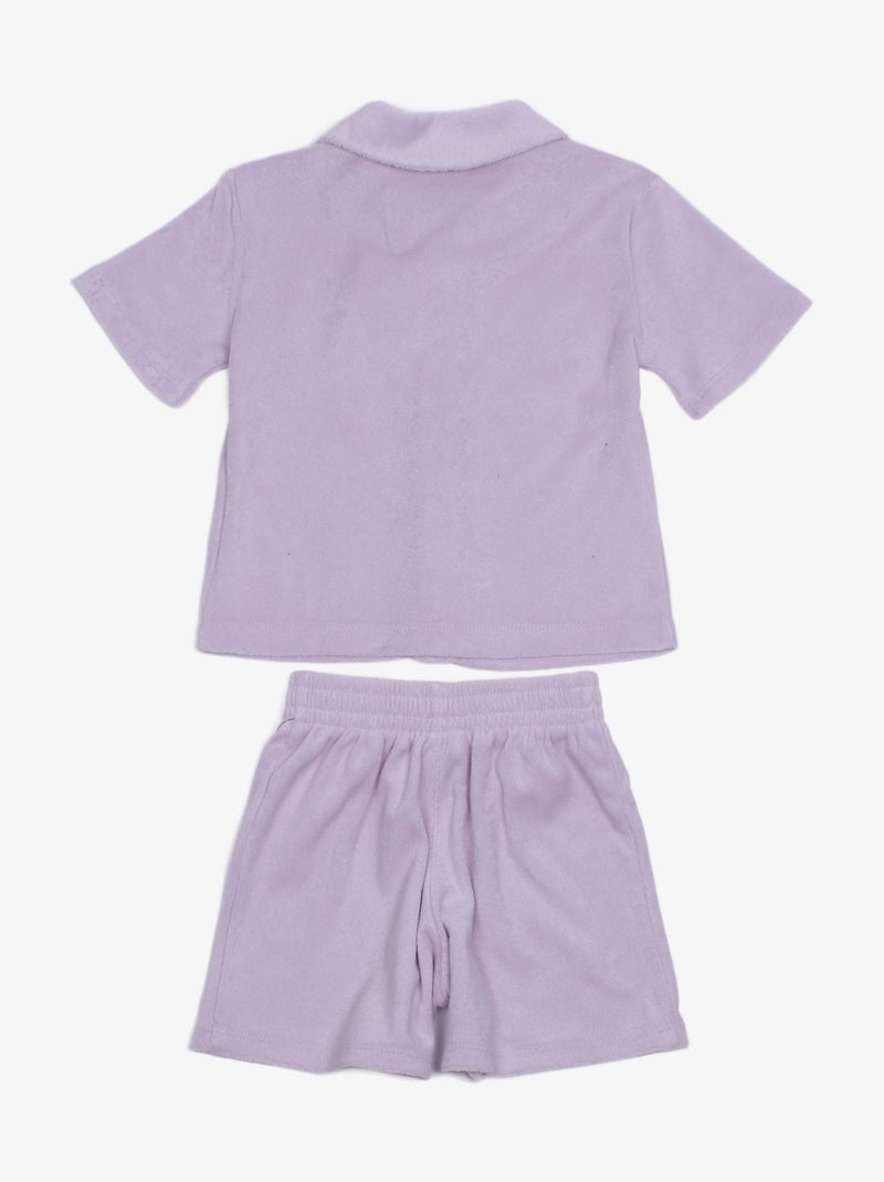 Abbigliamento da infilare - Jordan Viola - Kiabi