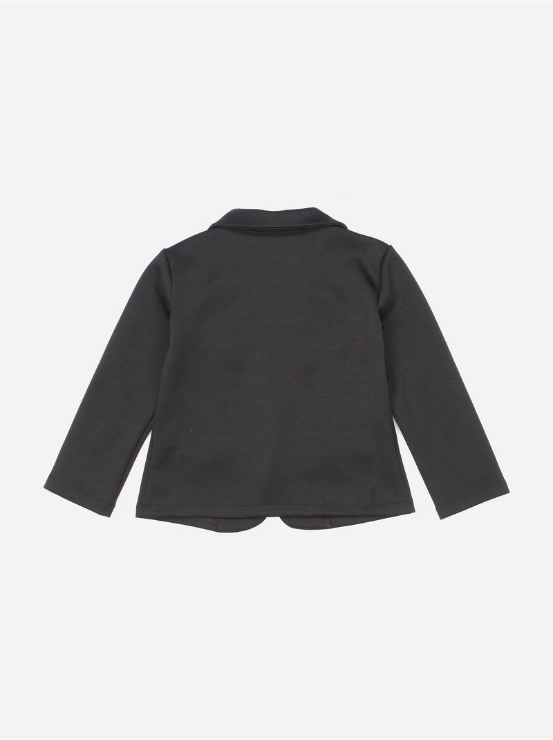 Abbigliamento da infilare - Kids Star Nero - Kiabi