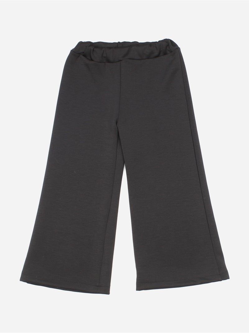 Abbigliamento da infilare - Kids Star Nero - Kiabi