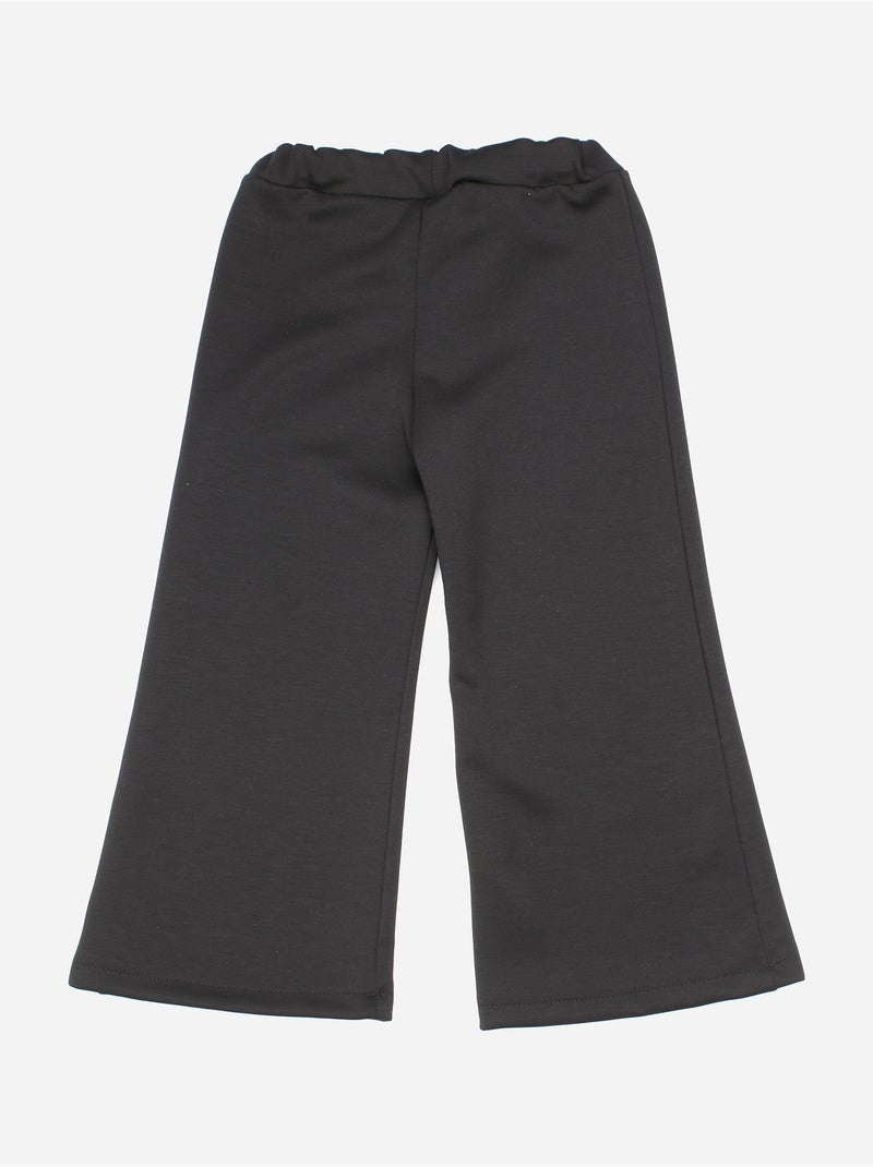 Abbigliamento da infilare - Kids Star Nero - Kiabi