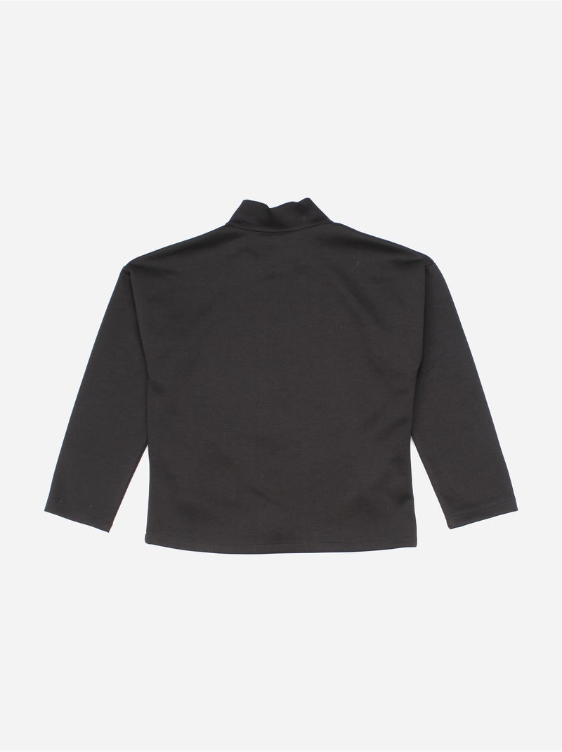 Abbigliamento da infilare - Kids Star Nero - Kiabi