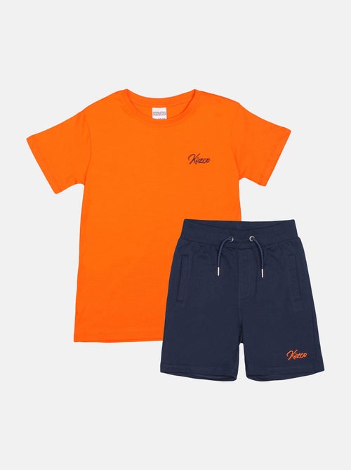 Abbigliamento da infilare - Kizco - Kiabi