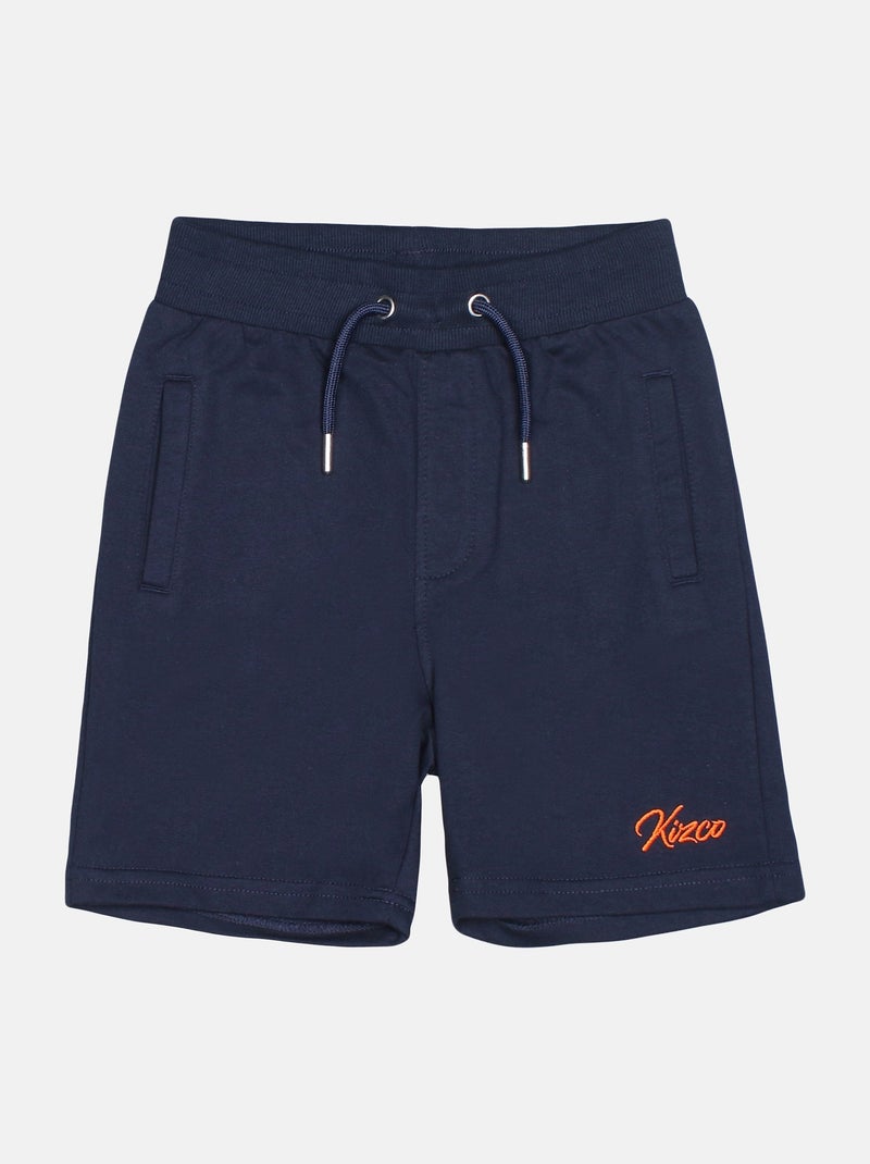 Abbigliamento da infilare - Kizco Arancione - Kiabi