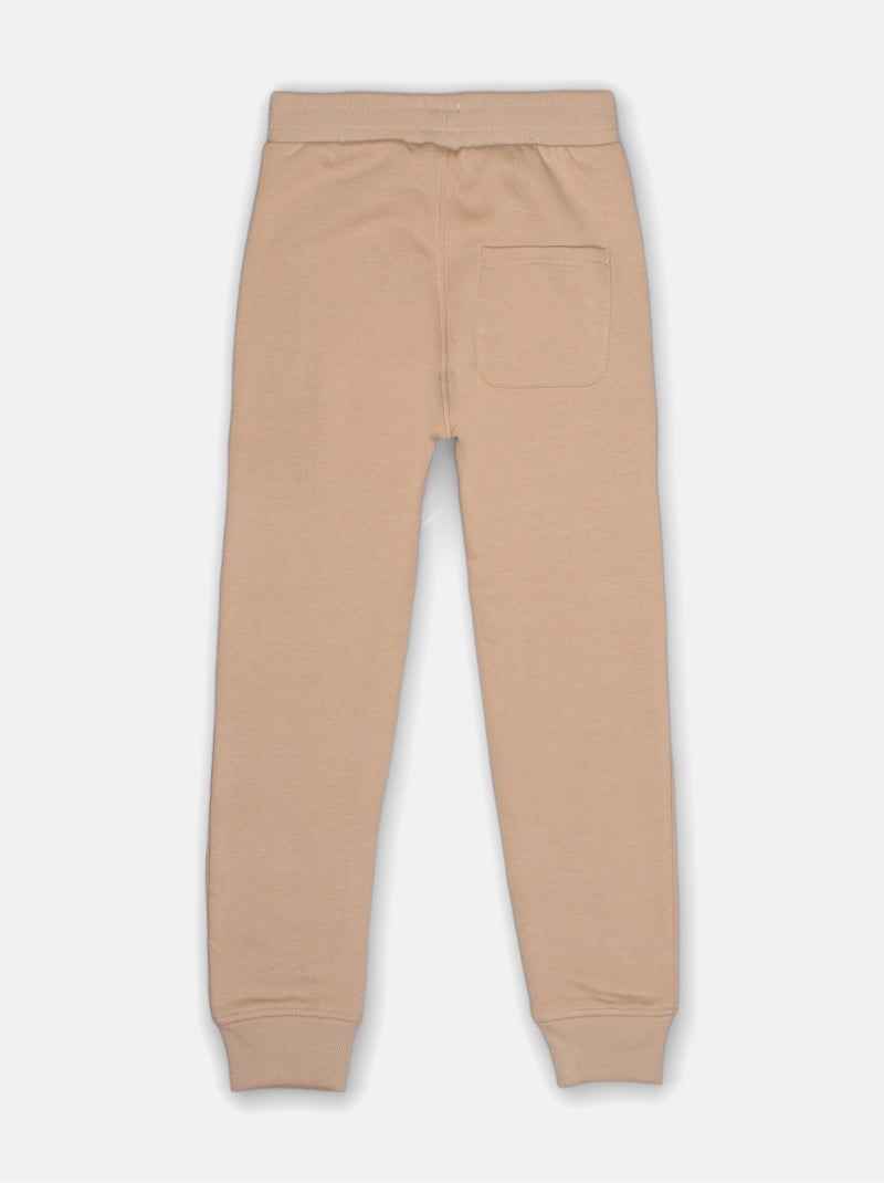 Abbigliamento da infilare - Kizco Beige - Kiabi