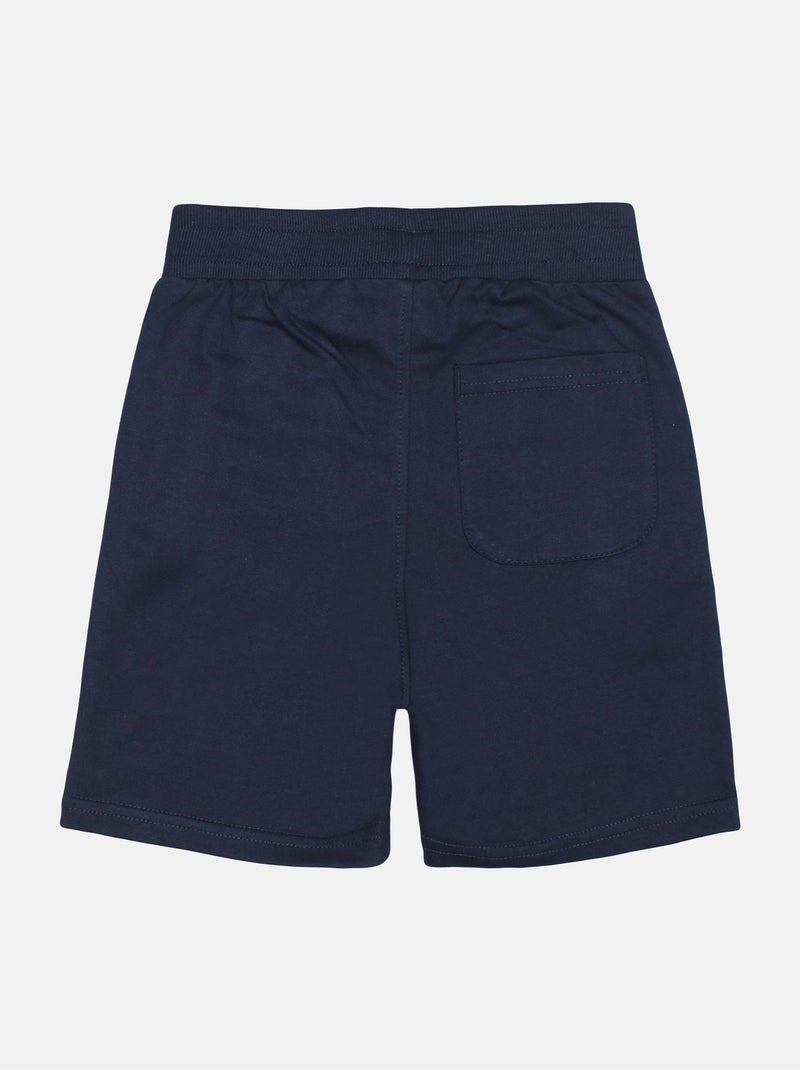 Abbigliamento da infilare - Kizco Blu Arancio - Kiabi