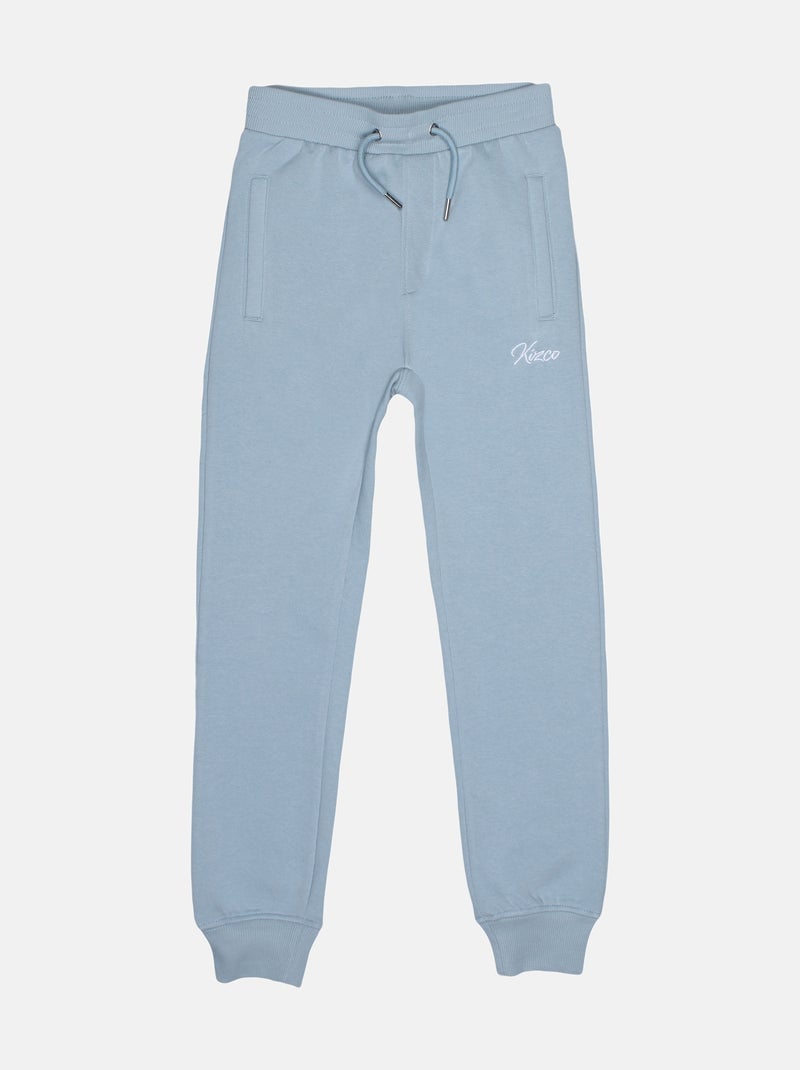 Abbigliamento da infilare - Kizco Blu chiaro - Kiabi