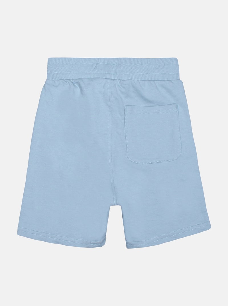 Abbigliamento da infilare - Kizco Blu chiaro - Kiabi