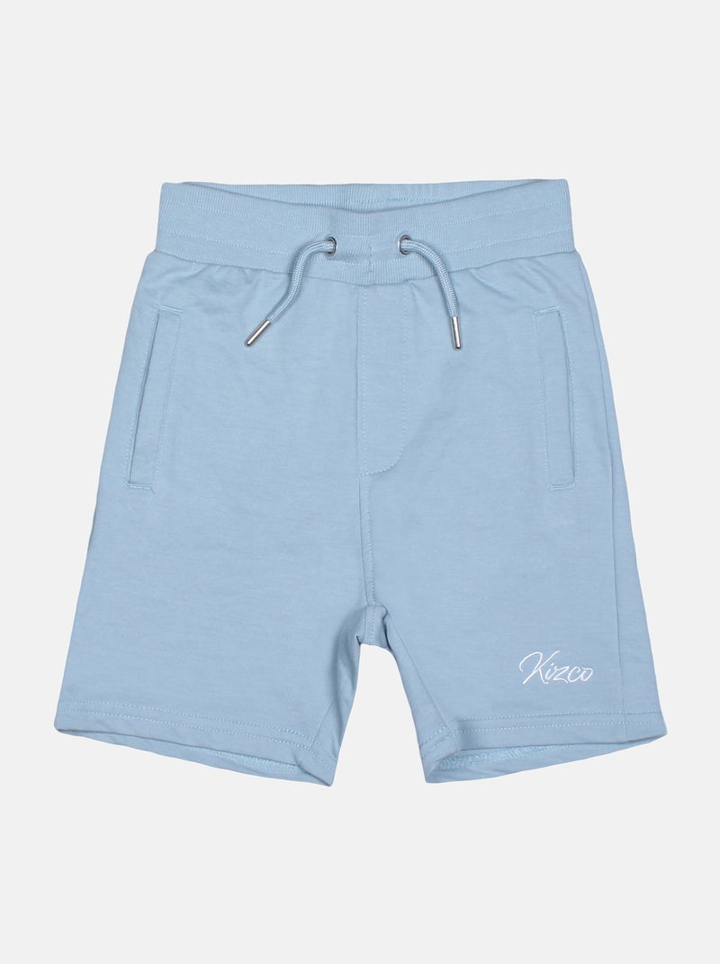 Abbigliamento da infilare - Kizco Blu - Kiabi