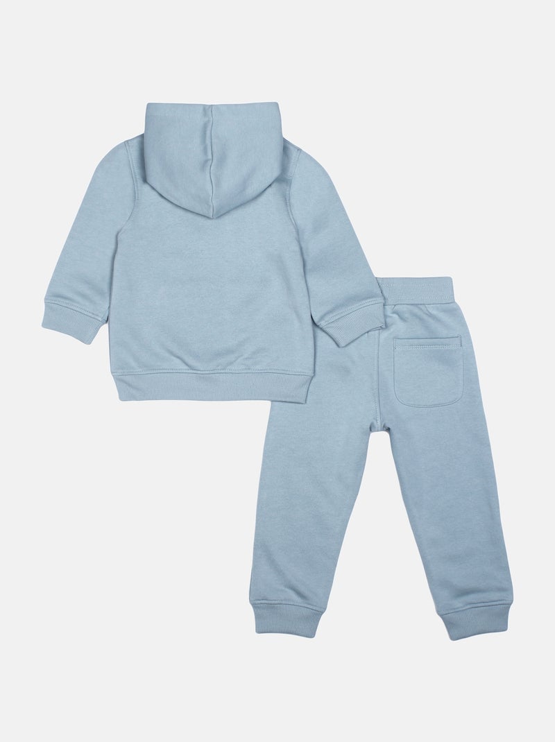 Abbigliamento da infilare - Kizco Blu - Kiabi