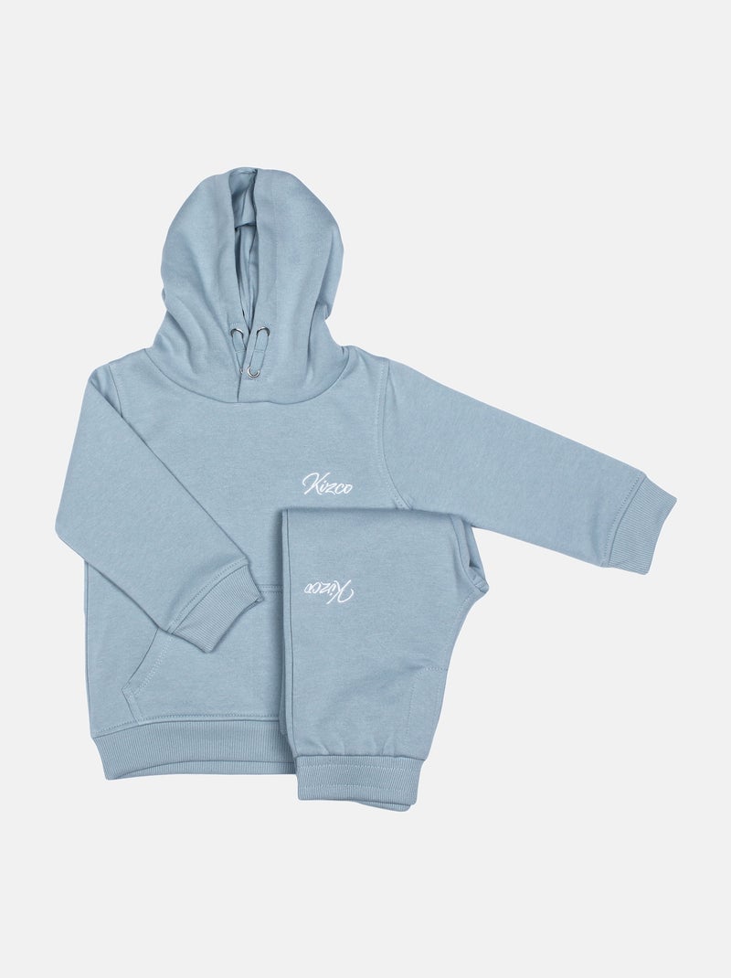 Abbigliamento da infilare - Kizco Blu - Kiabi