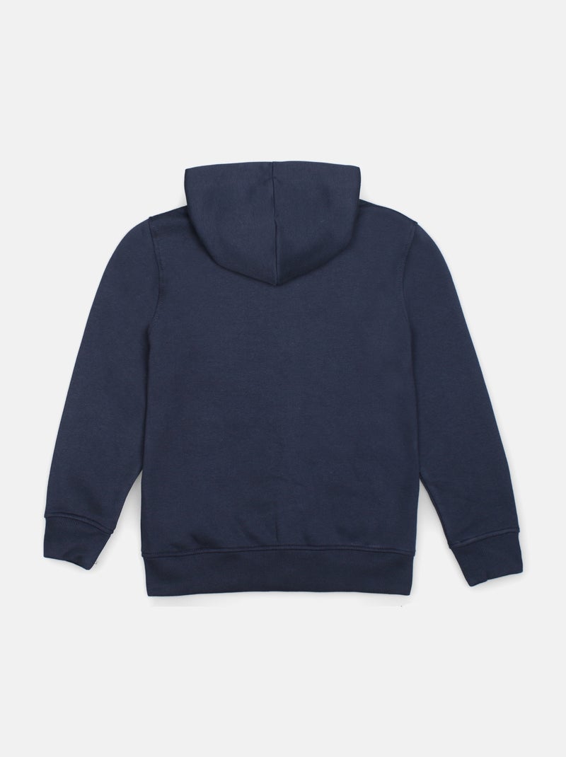 Abbigliamento da infilare - Kizco Blu scuro - Kiabi