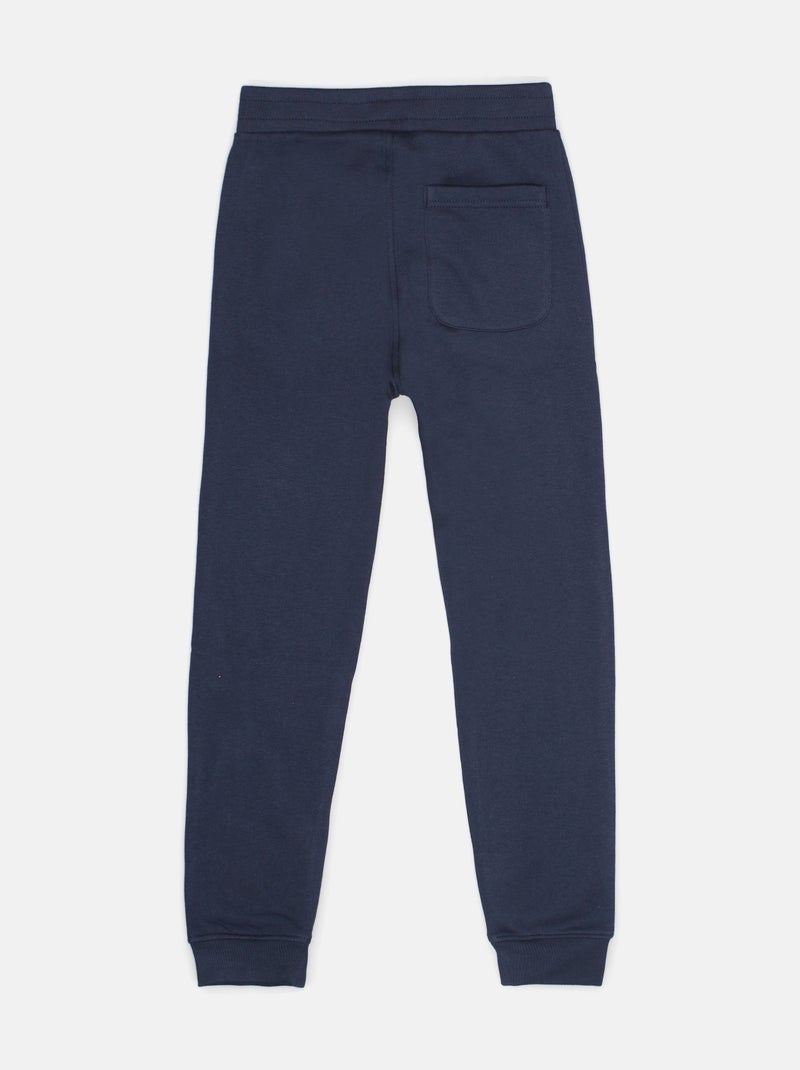 Abbigliamento da infilare - Kizco Blu scuro - Kiabi