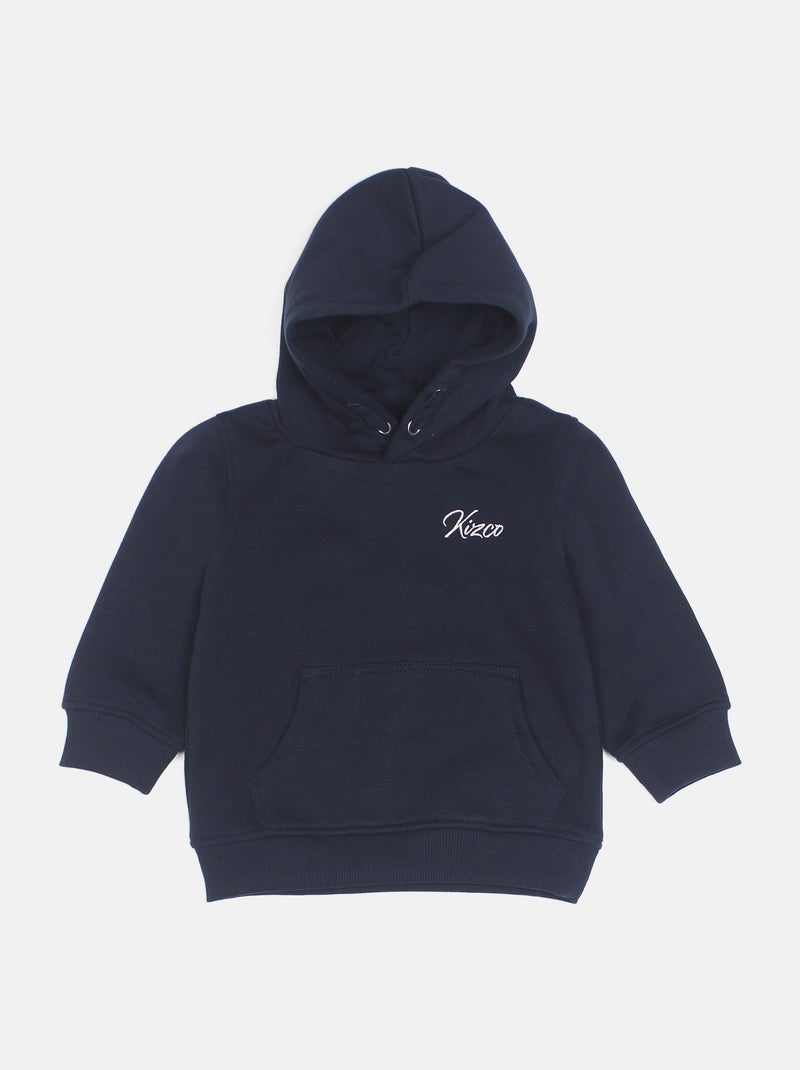 Abbigliamento da infilare - Kizco Blu scuro - Kiabi