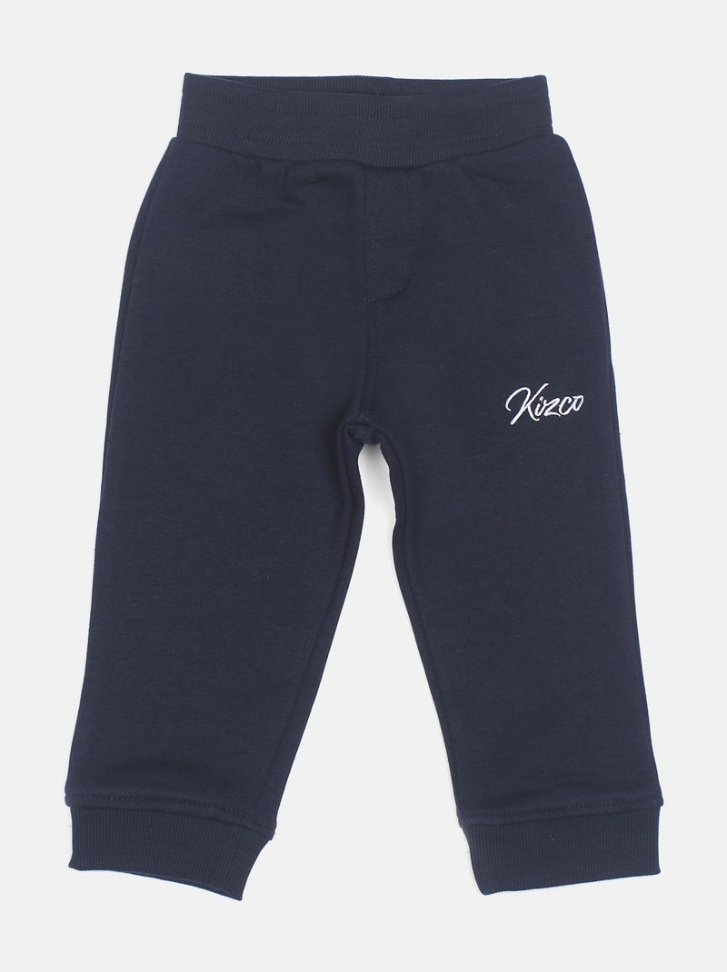 Abbigliamento da infilare - Kizco Blu scuro - Kiabi