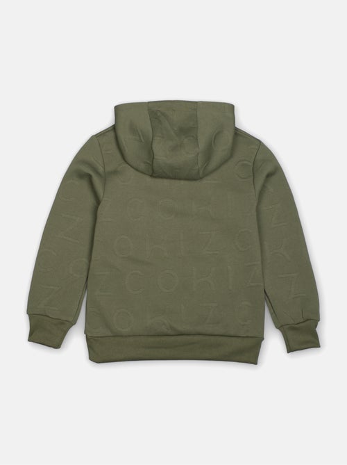 Abbigliamento da infilare - Kizco - Kiabi Abbigliamento da infilare - Kizco - Kiabi