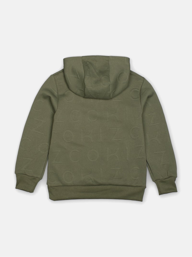 Abbigliamento da infilare - Kizco Cachi - Kiabi