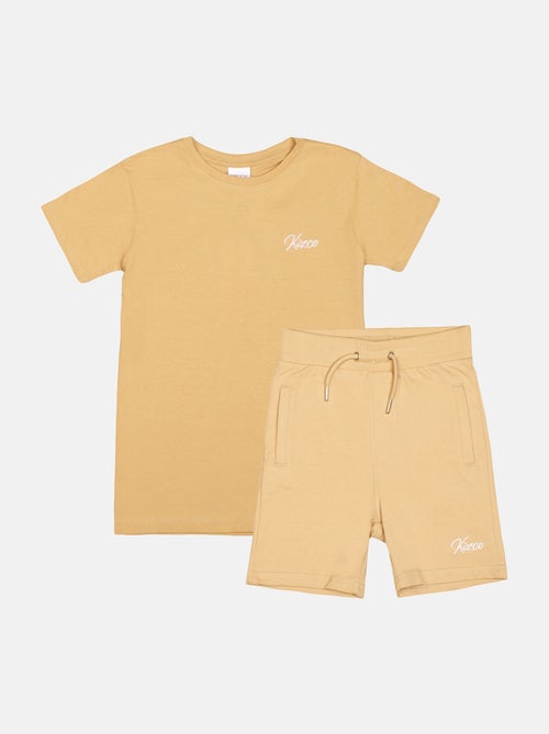 Abbigliamento da infilare - Kizco - Kiabi