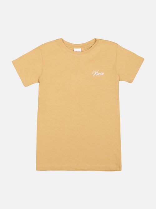 Abbigliamento da infilare - Kizco - Kiabi