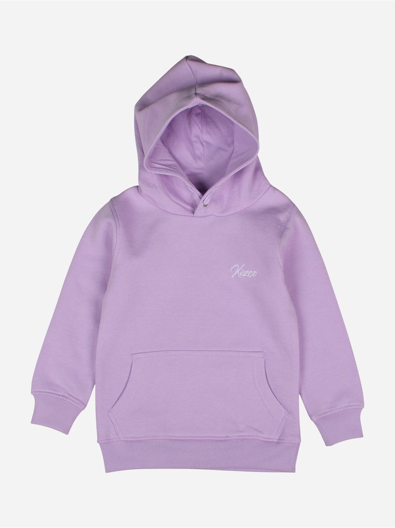 Abbigliamento da infilare - Kizco Malva lilla - Kiabi