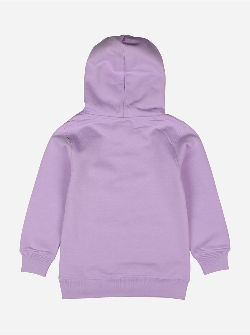 Abbigliamento da infilare - Kizco Malva lilla - Kiabi