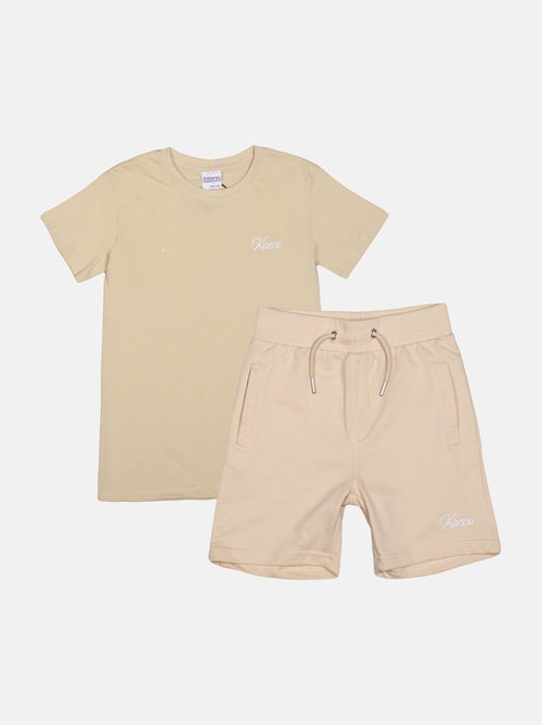 Abbigliamento da infilare - Kizco - Kiabi