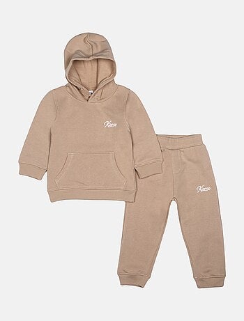 Abbigliamento da infilare - Kizco