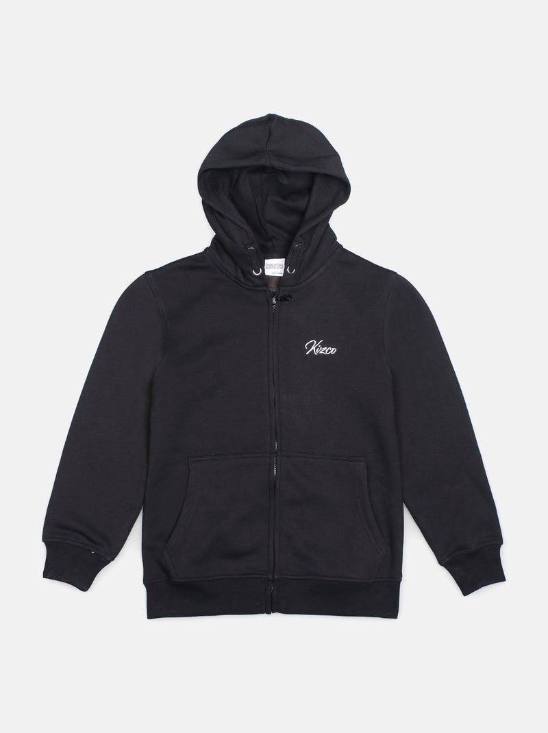 Abbigliamento da infilare - Kizco Nero - Kiabi