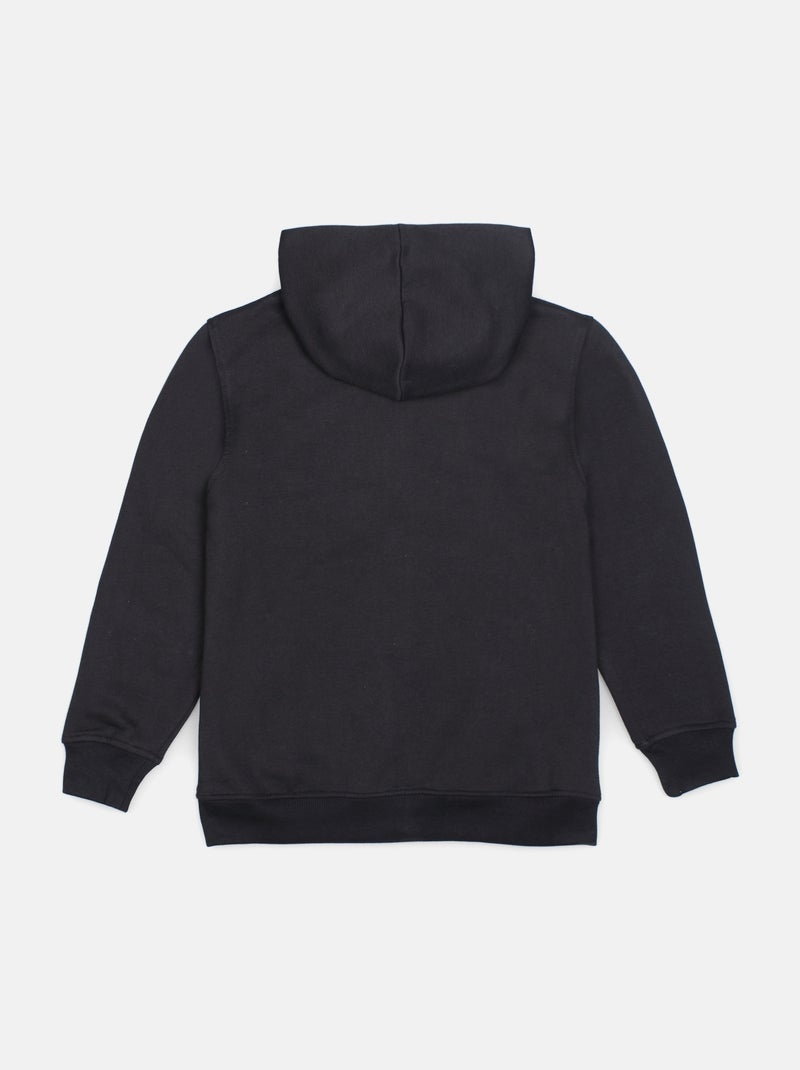 Abbigliamento da infilare - Kizco Nero - Kiabi