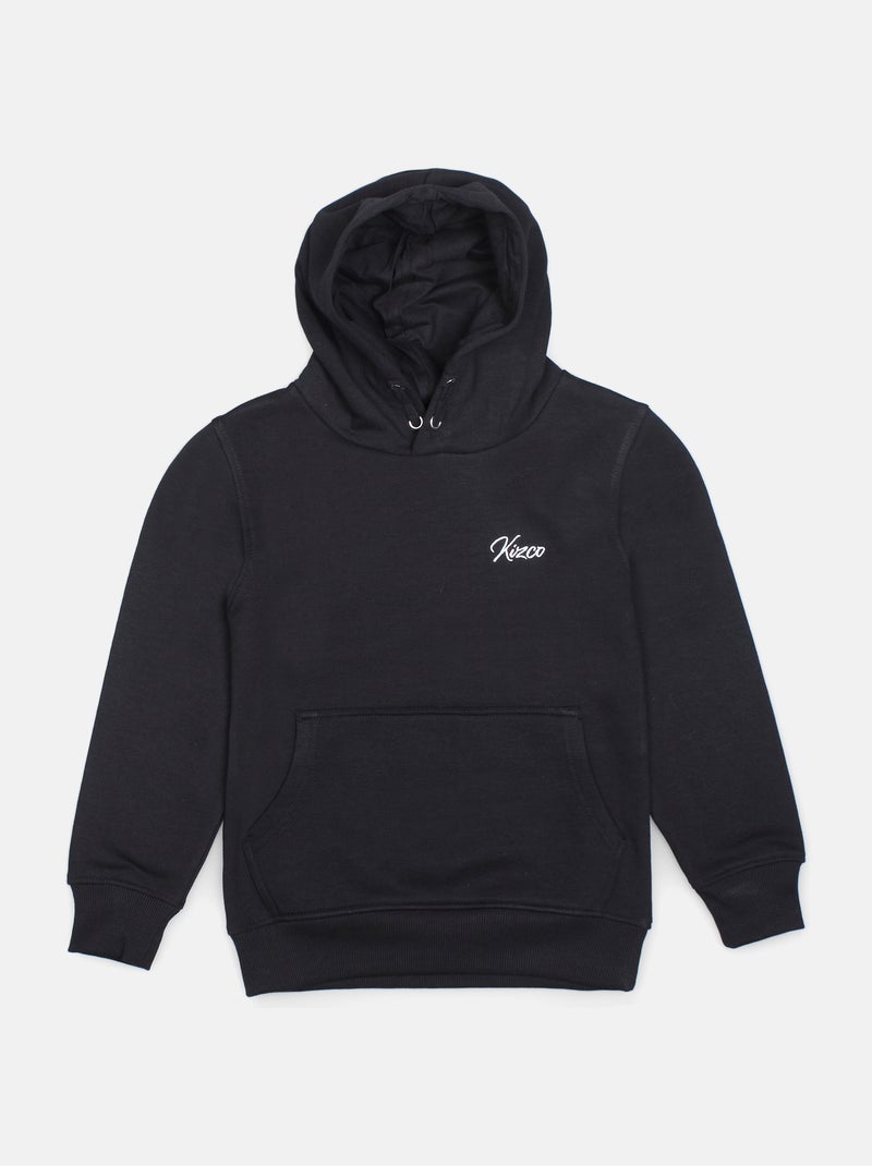 Abbigliamento da infilare - Kizco Nero - Kiabi